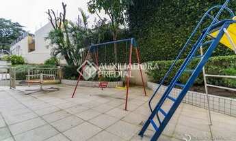 Imagem 7: Apartamento para venda com 116 metros quadrados com 3 quartos em Boa Vista - Porto Alegre