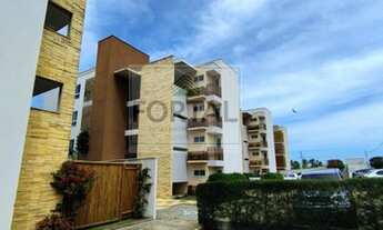 Imagem 2: Apartamento para Venda em Caucaia, Cumbuco, 2 dormitórios, 1 suíte, 2 banheiros, 1 vaga