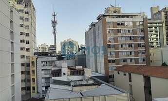 Imagem 6: Juiz de Fora - Apartamento Padrão - Centro