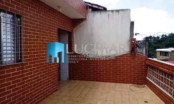 Imagem 5: CASA Á VENDA COM 4 DORMITÓRIOS EM EXCELENTE LOCALIZAÇÃO NO EMBU DA ARTES!!!