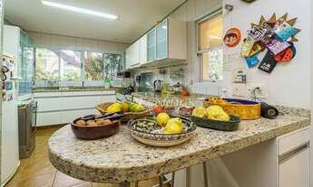 Imagem 5: Casa à venda, 359 m² por R$ 3.500.000,00 - Boaçava - São Paulo/SP