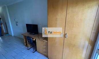 Imagem 4: Kitnet com 1 dormitório, 30 m² - venda por R$ 170.000,00 ou aluguel por R$ 1.150,00 - Nova