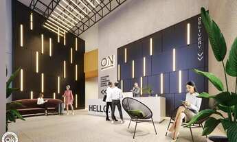 Imagem 3: APARTAMENTO RESIDENCIAL em São Paulo - SP, Vila Pompéia