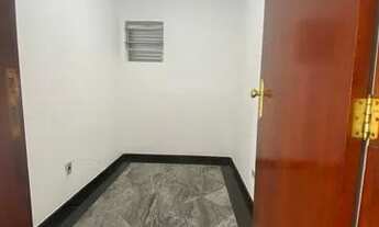 Imagem 5: Apartamento para aluguel possui 110 metros quadrados com 3 quartos em Santana - São Paulo