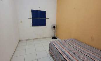 Imagem 7: Casa de praia em frente a praia de Atalaia em Luís Correia - PI