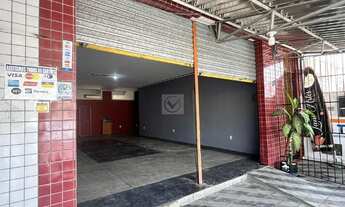 Imagem 5: Ponto\Prédio Comercial para aluguel, Siqueira Campos - Aracaju/SE