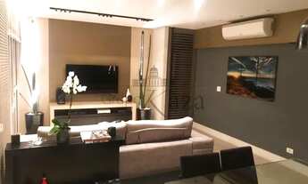 Imagem 4: Apartamento Padrão em São José dos Campos