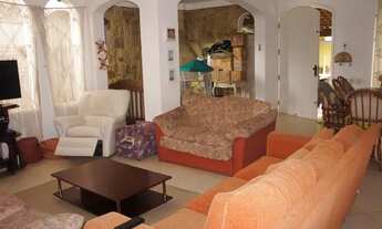 Imagem 2: Casa com 4 dormitórios à venda, 200 m² por R$ 730.000,00 - Perequê - Guarujá/SP