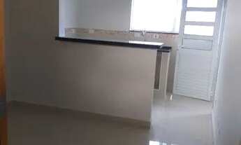 Imagem 3: LOCAÇÃO APARTAMENTO - 1DORM - R$ 1.300,00 ESTAÇÃO CPTM PRIMAVERA INTERLAGOS