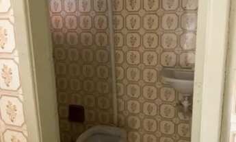 Imagem 6: Casa em rocha miranda