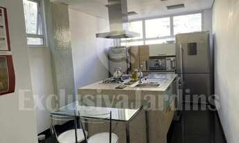 Imagem 5: APARTAMENTO RESIDENCIAL em SÃO PAULO - SP, Jardim America