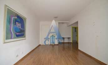 Imagem 4: 00703 - Apartamento 2 Dorms, MOEMA - SÃO PAULO/SP