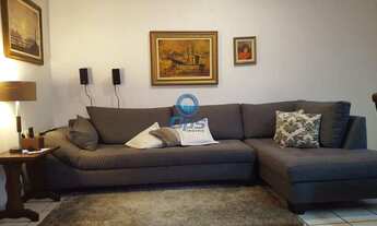 Imagem 2: Apartamento com 3 dorms, Centro, São Vicente - R$ 500.000,00, 172m² - Codigo: 4630