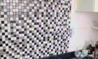 Imagem 7: Apartamento à venda, 52 m² por R$ 350.000,00 - Vila Mazzei - São Paulo/SP