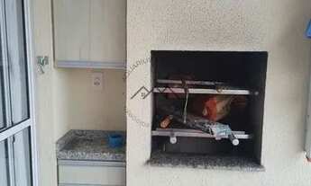 Imagem 5: Apartamento com 2 Dormitorios em Urbanova V - São José dos Campos