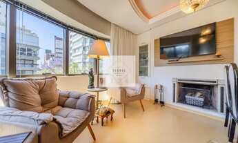 Imagem: Apartamento para venda possui 108 metros