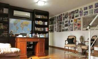 Imagem 3: Venda Cobertura 4 Dormitórios - 492 m² Moema