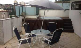 Imagem: Niterói - Apartamento Padrão - Ingá