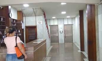 Imagem 4: Ref.: 1043 - Ótimo quarto e sala na Floriano!