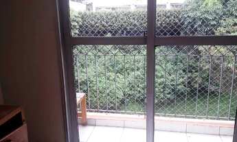 Imagem 4: Ótimo apartamento 2 dormitórios semi-mobiliado na Avenida Escola Politécnica, no Butantã