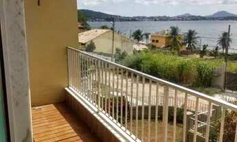 Imagem 3: Apartamento para Venda em Araruama, iguabinha, 2 dormitórios, 1 suíte, 1 banheiro