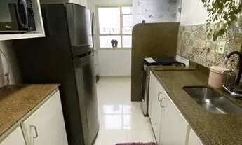 Imagem 3: Apartamento para Venda em São Paulo, Brooklin, 3 dormitórios, 2 banheiros, 2 vagas