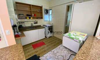 Imagem 5: Apartamento com 3 dormitórios à venda, 80 m² por R$ 350.000,00 - Enseada - Guarujá/SP