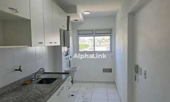 Imagem 7: Apartamento com 3 dormitórios para alugar, 76 m² por R$ 3.980,00/mês - Jardim Tupanci - Ba