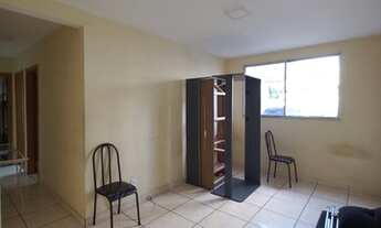 Imagem 4: Apartamento com 2 quartos , 1 vaga