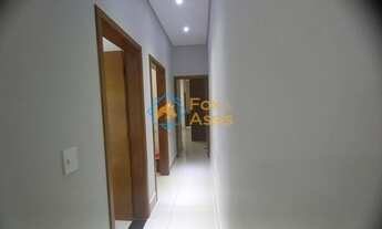 Imagem 2: Venda - Casa - Jardim São Camilo - Santa Bárbara D'Oeste - SP