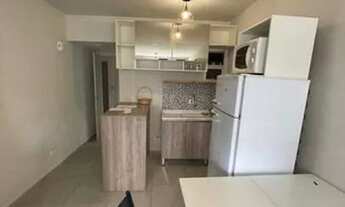 Imagem 5: Loft para aluguel possui 25 metros quadrados com 1 quarto em Centro Cívico - Curitiba - PR