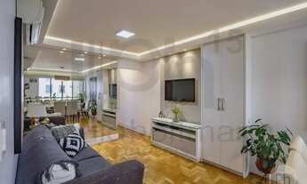 Imagem 6: Excelente apartamento em Moema