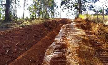 Imagem 4: Terreno Roas Mendes Pinhalzinho