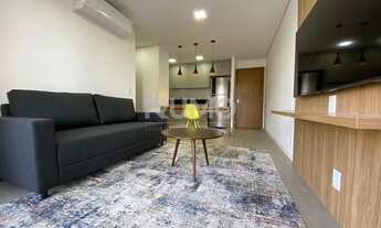 Imagem: Apartamento - Cambuí - Campinas