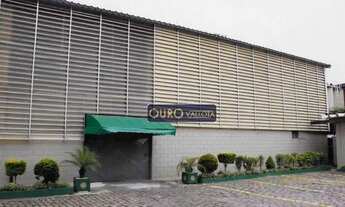 Imagem 4: Galpão para locação com 4.410m² - GA 230531D