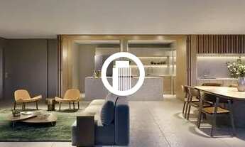 Imagem 6: Apartamento para Venda - 193.21m², 4 dormitórios, sendo 4 suites, 3 vagas - Vila Madalena