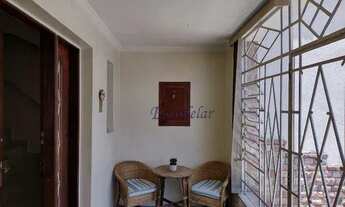 Imagem 2: Sobrado com 2 dormitórios à venda, 140 m² por R$ 600.000,00 - Aclimação - São Paulo/SP