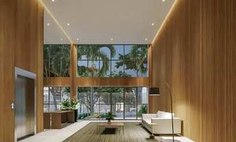 Imagem 2: APARTAMENTO RESIDENCIAL em São Paulo - SP, Tatuapé