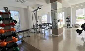 Imagem 4: CAMPOLIM - APTO 3 DORM -1 SUÍTE - 2 VAGAS - 112 m2- PRONTO PARA MORAR