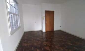 Imagem 7: Apartamento no Bairro São João com 100 m², 2 dormitórios, sala de estar, cozinha, 2 sacada