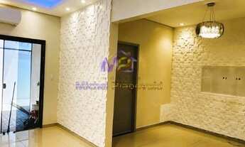 Imagem 7: Excelente casa para venda, todo no piso em porcelanato, Imóvel apto a financiamento