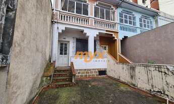 Imagem: Casa com 2 dormitórios à venda, 240 m²