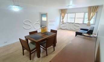 Imagem: Lindo residencial com 2 dormitórios próximo