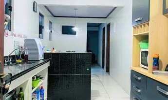 Imagem: Quot Vendo Casa com Quintal em Jardim Carapina