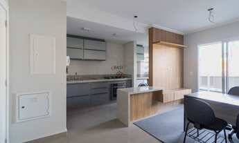 Imagem 2: CURITIBA - Apartamento Padrão - Agua Verde