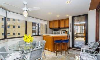 Imagem 6: Apartamento à venda com 305m², 03 quartos em Mon't Serra't - Porto Alegre - RS