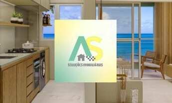 Imagem 3: Mirante dos Corais, Apartamento 03 Quartos a Venda no Janga,Lazer Completo