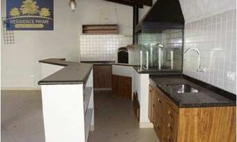 Imagem 5: Casa com 3 dormitórios à venda, 350 m² por R$ 960.000,00 - Parque Paulistano - Cotia/SP