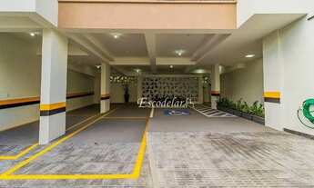 Imagem 6: Apartamento à venda, 42 m² por R$ 320.000,00 - Mandaqui - São Paulo/SP