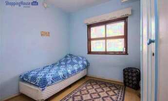 Imagem 6: Sobrado com 3 dormitórios para alugar, 212 m² por R$ 7.000,00/mês - Vila Leopoldina - São